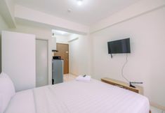 Others 4 Enjoy Living at Studio Podomoro Golf View Apartment By Travelio