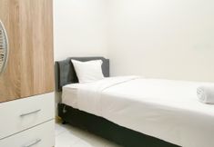 기타 5 Nice and Comfortable 2BR Apartment at Podomoro Golf View By Travelio