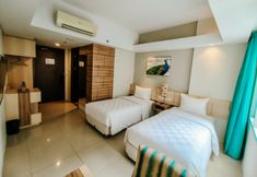기타 2 Bogor Icon Condotel by Holla