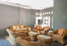 Common Space 2 Taman Wisata Siwalk Cottage Syariah RedPartner