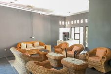 Common Space Taman Wisata Siwalk Cottage Syariah RedPartner