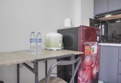 Others 2 Homey and Best Choice 2BR Podomoro Golf View Apartment By Travelio