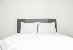 Others 4 Homey and Best Choice 2BR Podomoro Golf View Apartment By Travelio