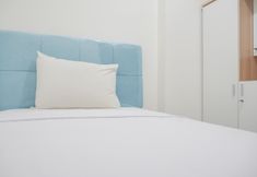 Others 5 Homey and Best Choice 2BR Podomoro Golf View Apartment By Travelio