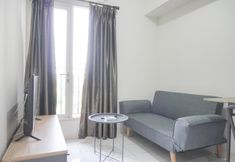 Others 7 Homey and Best Choice 2BR Podomoro Golf View Apartment By Travelio