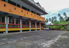 外観 3 Hotel Makatembo Tomohon Mitra RedDoorz