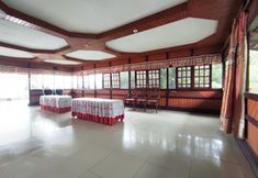 Lobby 7 Hotel Makatembo Tomohon Mitra RedDoorz