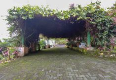 Common Space 4 Hotel Makatembo Tomohon Mitra RedDoorz