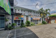 Exterior 6 Angrumba Family Homestay near RSUD Caruban