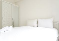Others 6 Restful and Minimalist 2BR at Podomoro Golf View Apartment By Travelio