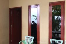 大廳 Sisca Homestay Tidung RedPartner