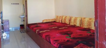 臥室 2 Sisca Homestay Tidung RedPartner