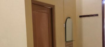 臥室 4 Sisca Homestay Tidung RedPartner