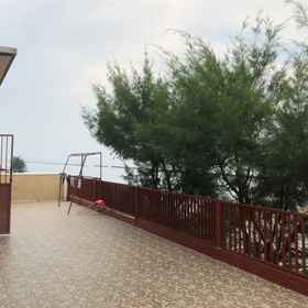 Exterior / Building 1 Sisca Homestay Tidung RedPartner, Kepulauan Seribu Regency Hotels