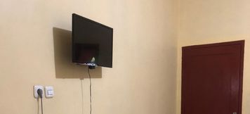 臥室 5 Sisca Homestay Tidung RedPartner