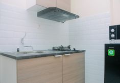 기타 4 Cozy Living Apartment Podomoro Golf View 2BR By Travelio