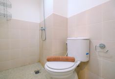 Others 5 Restful and Homey 2BR Podomoro Golf View Apartment By Travelio