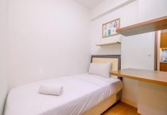 Others 7 Restful and Homey 2BR Podomoro Golf View Apartment By Travelio