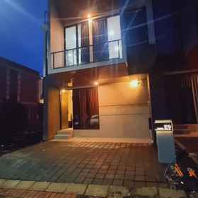 Exterior / Building 1 Levi Villa Kota Batu, 3HQ4+MH Hotels