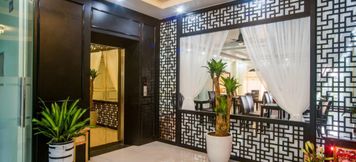 Sảnh chờ 5 Royal Hotel Bac Ninh