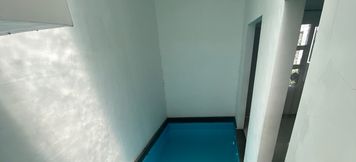 Swimming Pool 4 Villa Griya Sumber Arum