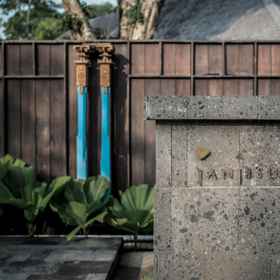 Exterior / Building 1 Janjisurga by Ekosistem, Chicken Crush (Ayam Geprek) Mengwi Hotels