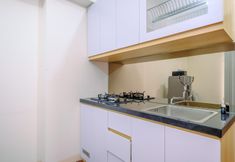 Lain-lain 4 Comfort Stay and Cozy 2BR at Podomoro Golf View Apartment By Travelio