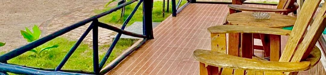 Exterior Sea Coral Beach Resort