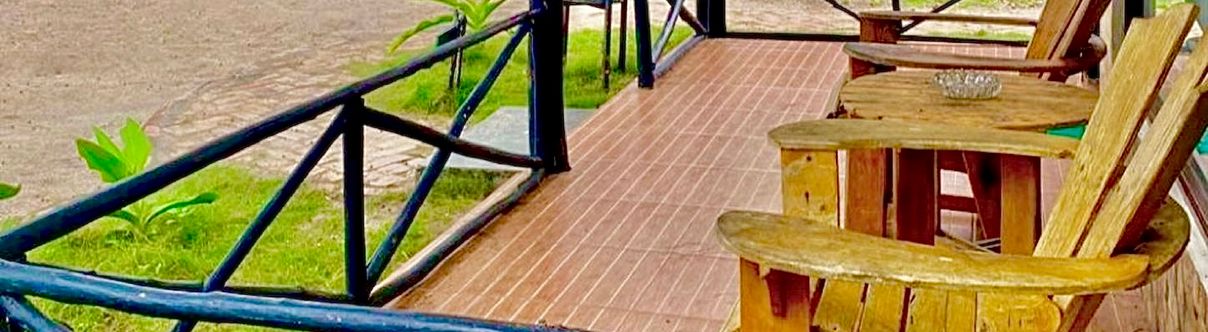 Exterior Sea Coral Beach Resort