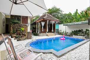 Villa de Tristan Yogyakarta, Rp 3.581.266