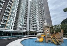 其他 2 IPOH D Festivo Premium Suites by uBook