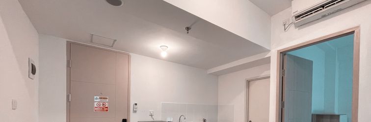 大堂 Bangulbobo 2br tower dotonburi