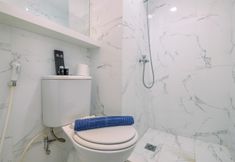 Lainnya 7 Comfortable and Nice 2BR at Podomoro Golf View Apartment By Travelio