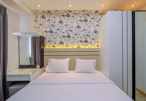 Lainnya Comfortable and Nice 2BR at Podomoro Golf View Apartment By Travelio