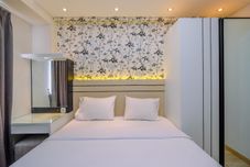 Lainnya Comfortable and Nice 2BR at Podomoro Golf View Apartment By Travelio