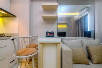 Lainnya 4 Comfortable and Nice 2BR at Podomoro Golf View Apartment By Travelio