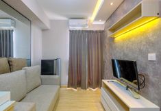 Lainnya 4 Comfortable and Nice 2BR at Podomoro Golf View Apartment By Travelio