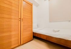 Others 5 Comfortable 2BR Apartment at Sky House BSD By Travelio