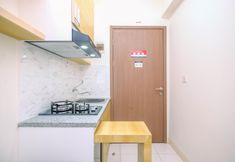 기타 7 Warm and Nice Studio at Podomoro Golf View Apartment By Travelio