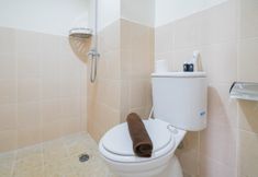 其他 2 Simply Look and Cozy 2BR Podomoro Golf View Apartment By Travelio