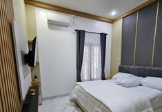 Bilik Tidur 5 Griya Rama Homestay