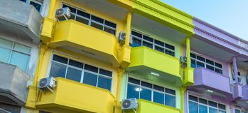 อื่นๆ 5 UrbanNest Hostel