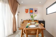 Bar, Cafe and Lounge Casa Candali Farm Stay