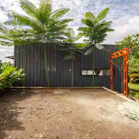 Exterior / Building 1 Casa Candali Farm Stay, SMK Al-Manar Hotels