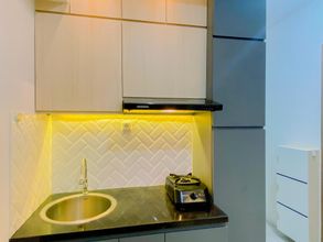 Khác 4 Nice and Homey 2BR Podomoro Golf View Apartment By Travelio