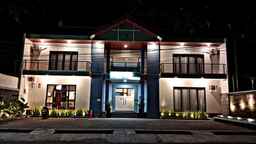 Crown Hotel Pangandaran (Syariah), AU$46