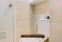 Others 5 Comfy and Good Place 2BR at Podomoro Golf View Apartment By Travelio
