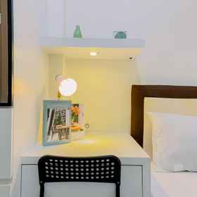 Others 1 Nơi ở thoải mái và tốt 2BR tại Căn hộ Podomoro Golf View của Travelio, Khách sạn mushola singkup