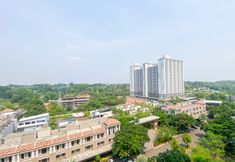 Others 6 Homey and Tranquil Studio at Podomoro Golf View Apartment By Travelio