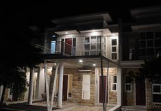 Bên ngoài 2 Odiza Villa Batu 